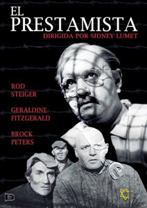 The Pawnbroker | The Pawn broker  DVD
